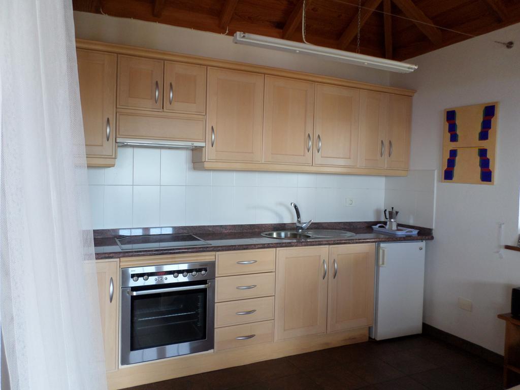 Puntagorda Casa Bellavista 빌라 외부 사진