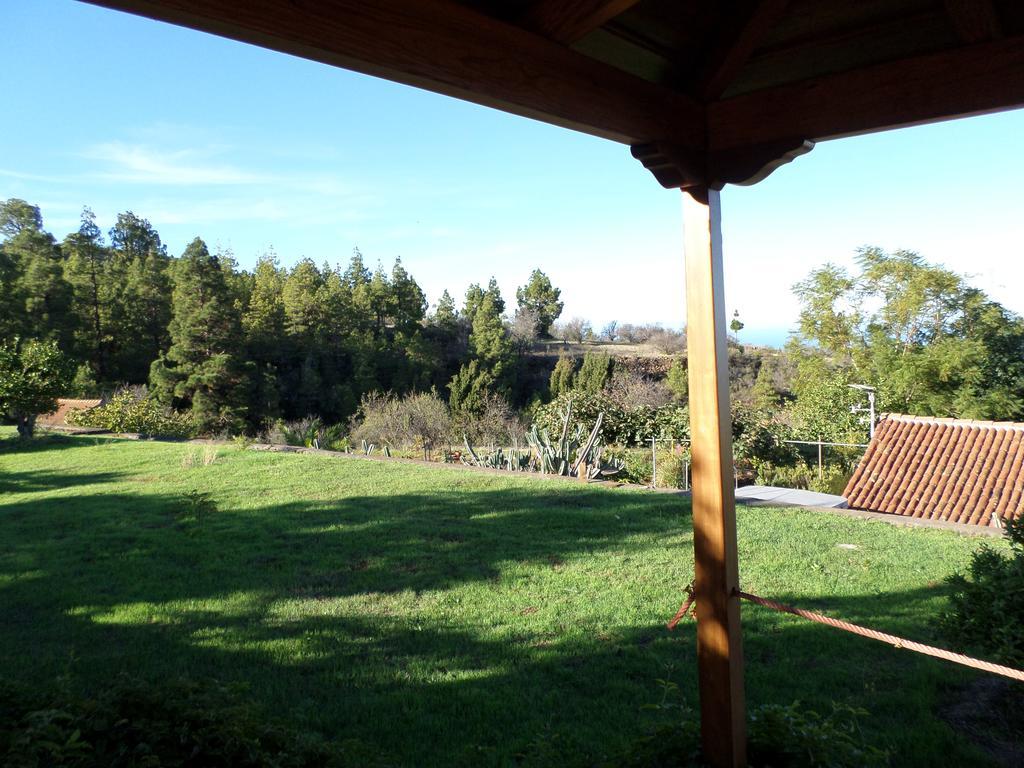 Puntagorda Casa Bellavista 빌라 외부 사진