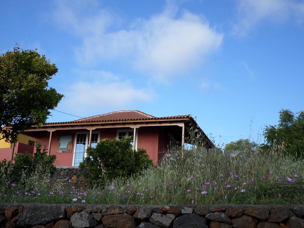 Puntagorda Casa Bellavista 빌라 외부 사진