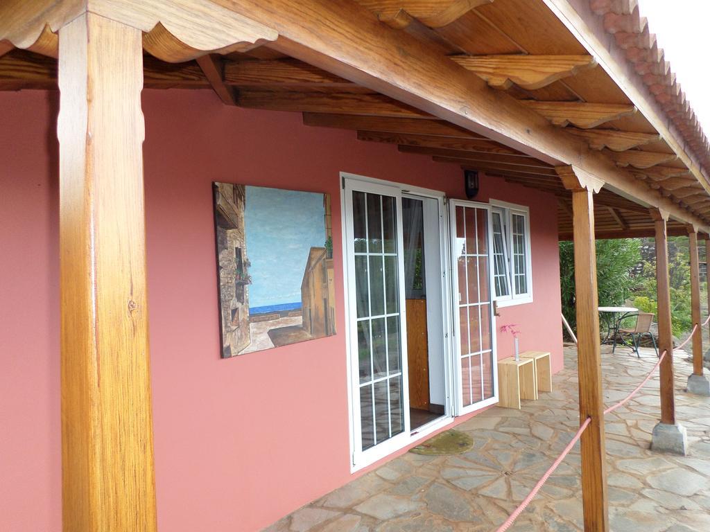 Puntagorda Casa Bellavista 빌라 외부 사진