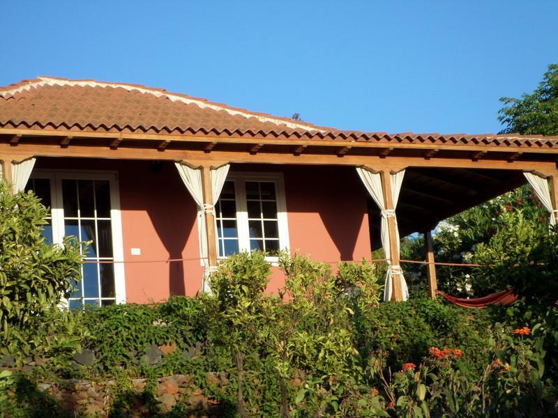 Puntagorda Casa Bellavista 빌라 외부 사진
